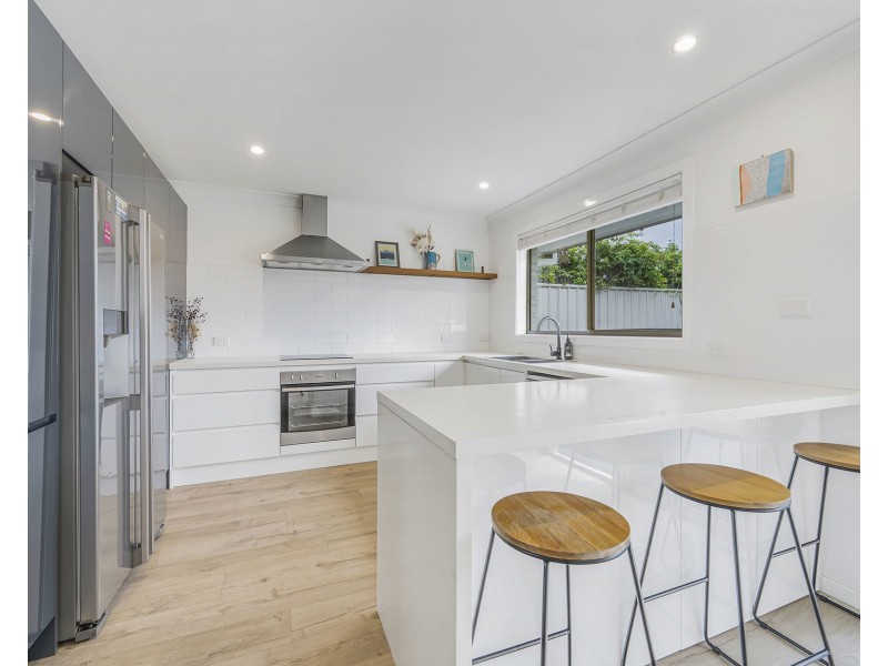 2B Baker Drive, Crescent Head NSW 2440