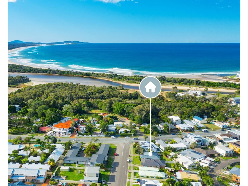 2B Baker Drive, Crescent Head NSW 2440