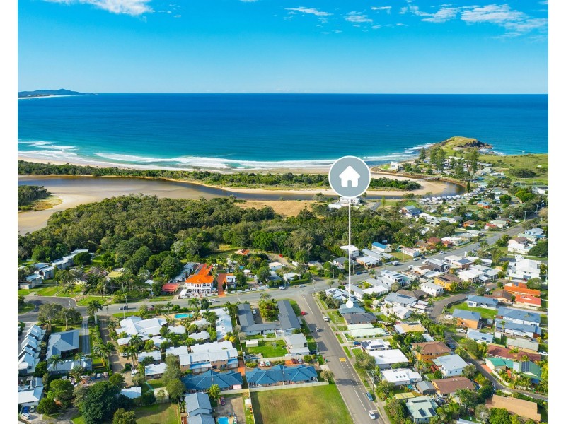 2B Baker Drive, Crescent Head NSW 2440