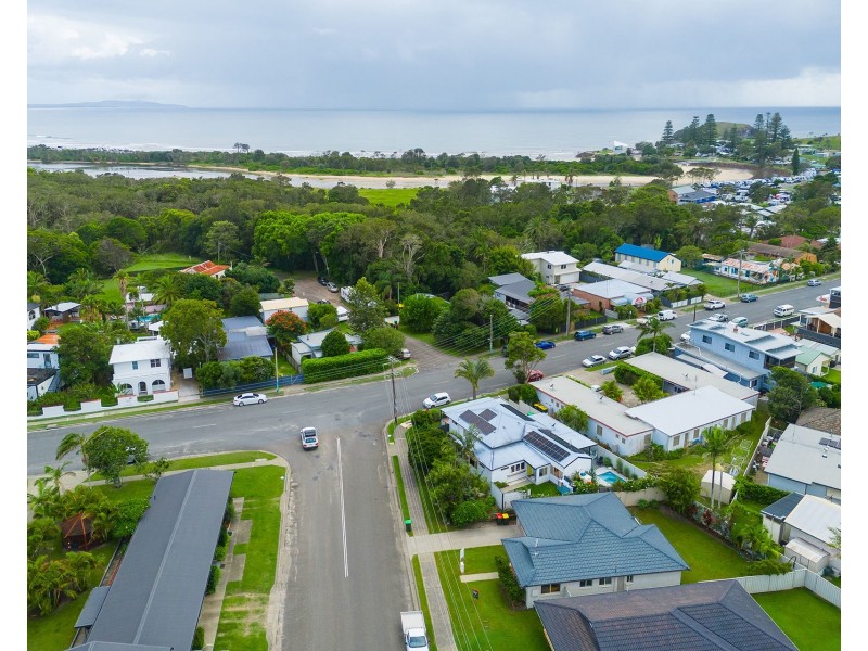 2B Baker Drive, Crescent Head NSW 2440