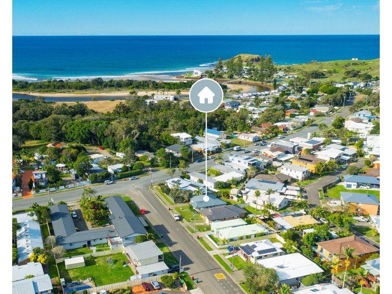 2B Baker Drive, Crescent Head NSW 2440