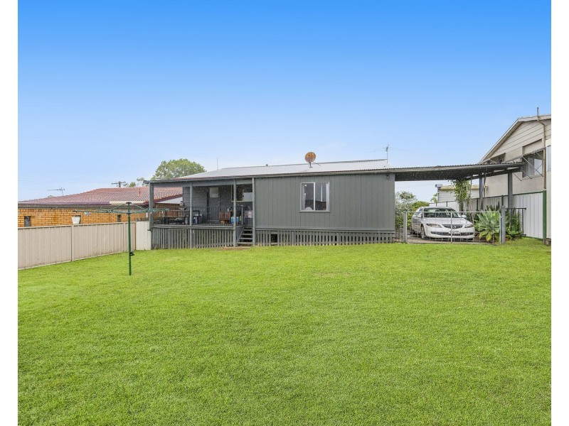 285 River Street, Greenhill NSW 2440