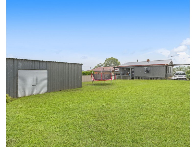 285 River Street, Greenhill NSW 2440