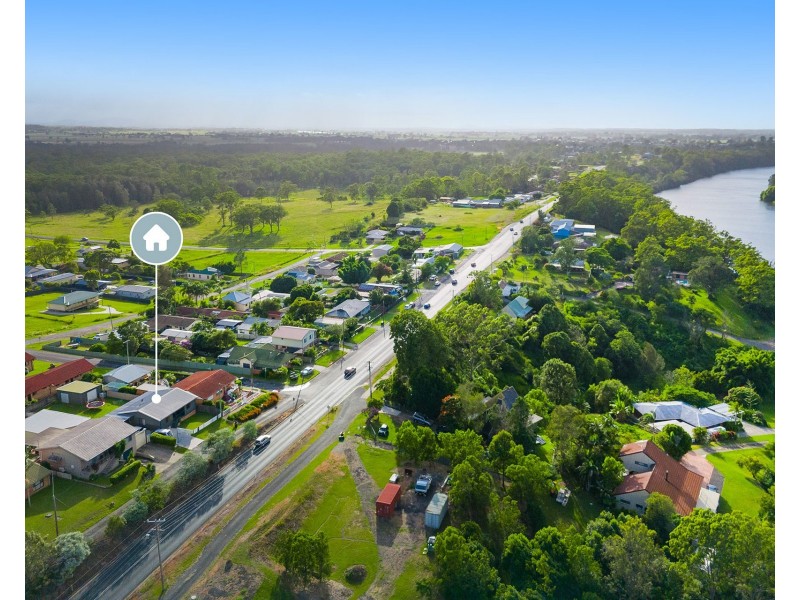 285 River Street, Greenhill NSW 2440