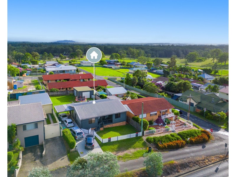 285 River Street, Greenhill NSW 2440