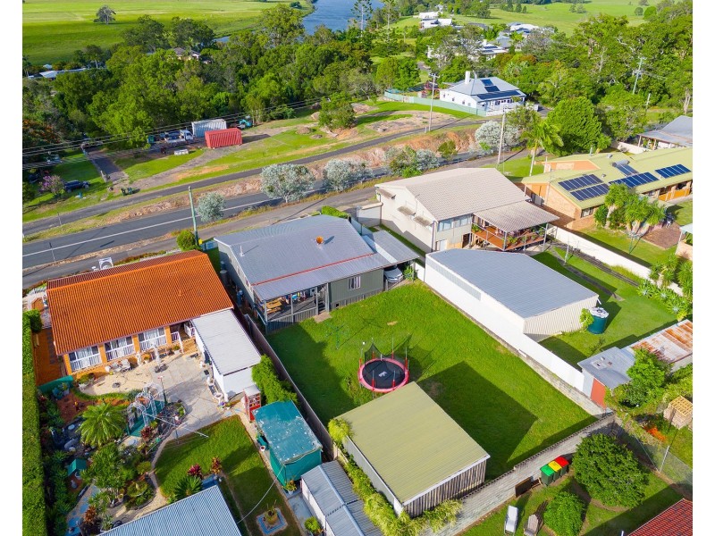 285 River Street, Greenhill NSW 2440