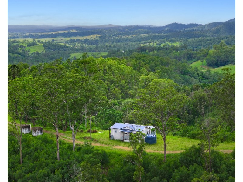 297 Fifes Creek Road, Willi Willi NSW 2440