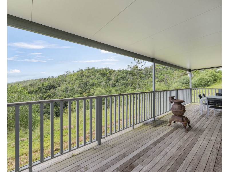297 Fifes Creek Road, Willi Willi NSW 2440