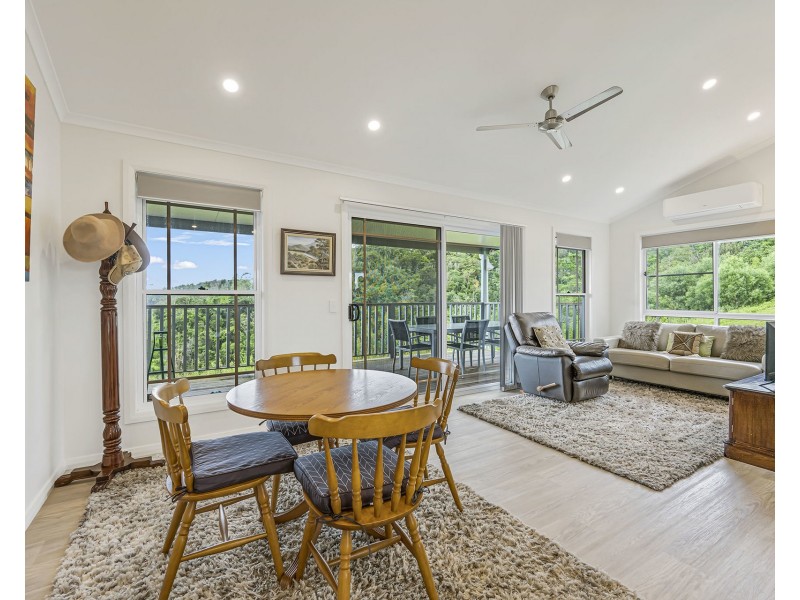 297 Fifes Creek Road, Willi Willi NSW 2440