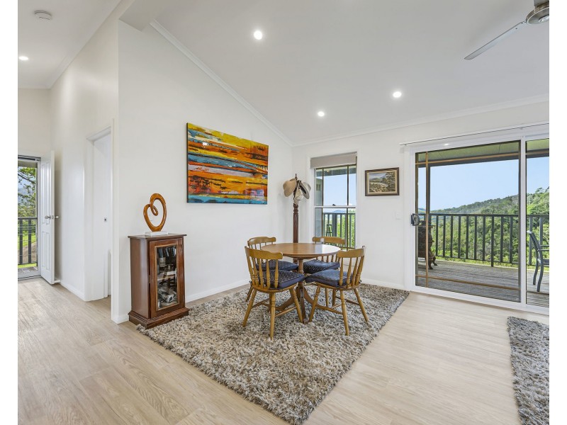 297 Fifes Creek Road, Willi Willi NSW 2440
