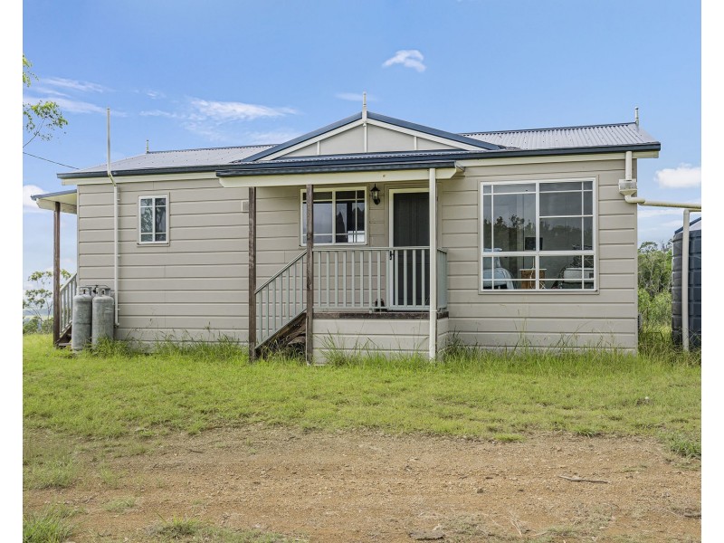 297 Fifes Creek Road, Willi Willi NSW 2440