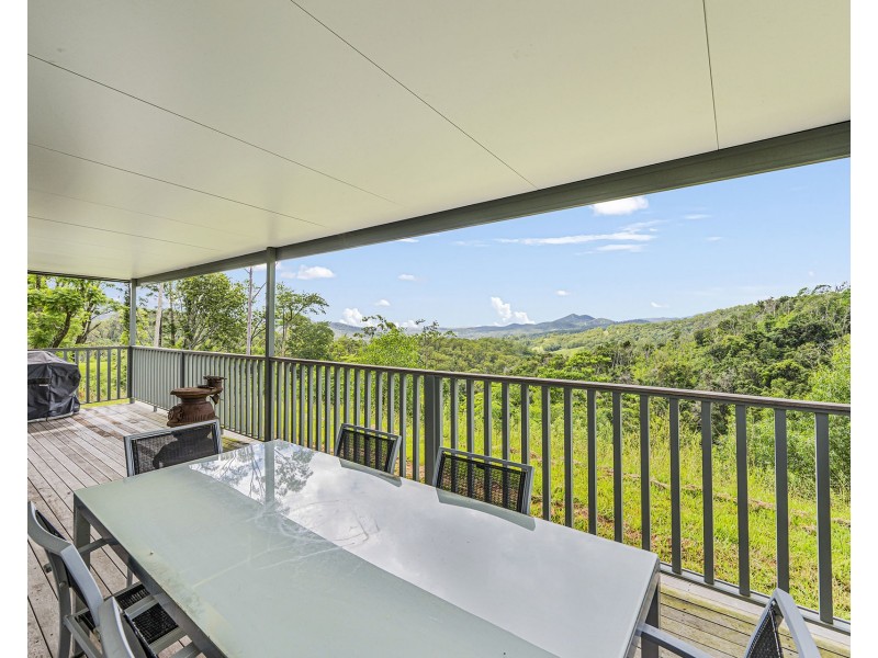 297 Fifes Creek Road, Willi Willi NSW 2440