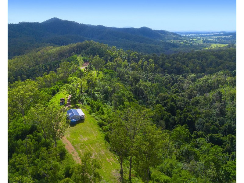 297 Fifes Creek Road, Willi Willi NSW 2440