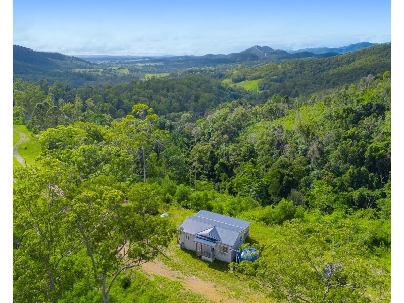 297 Fifes Creek Road, Willi Willi NSW 2440