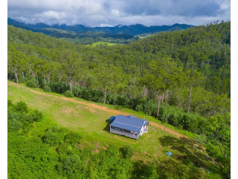 297 Fifes Creek Road, Willi Willi NSW 2440