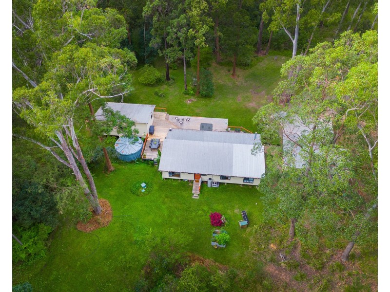 51 Neville Morton Drive, Crescent Head NSW 2440