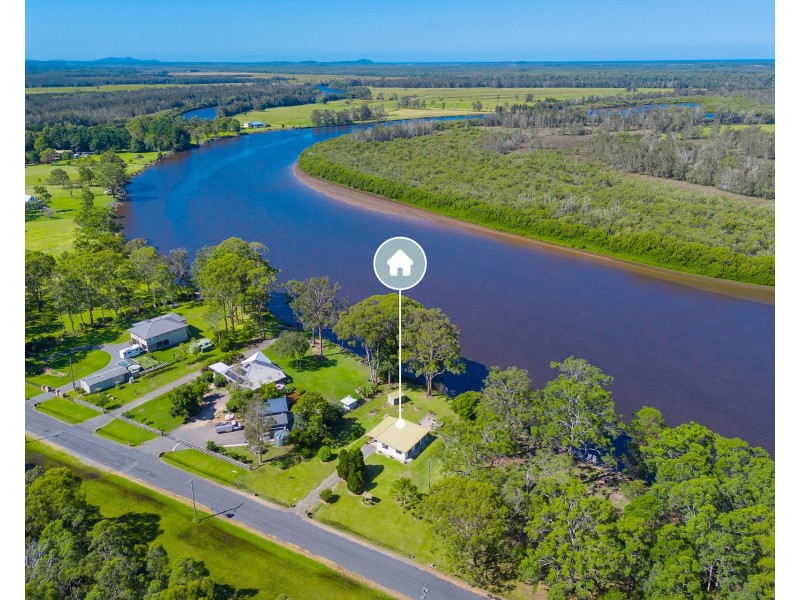 246 The Hatch Road, The Hatch NSW 2444
