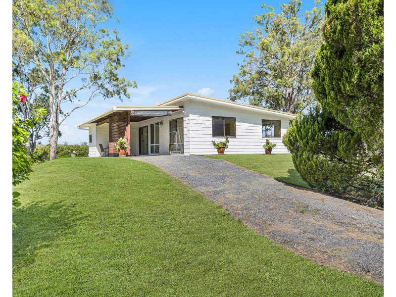 246 The Hatch Road, The Hatch NSW 2444