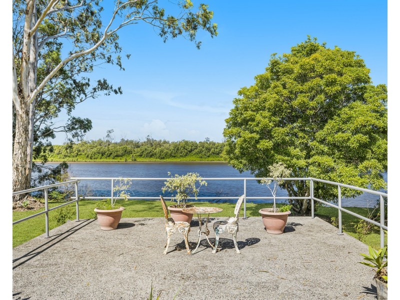 246 The Hatch Road, The Hatch NSW 2444