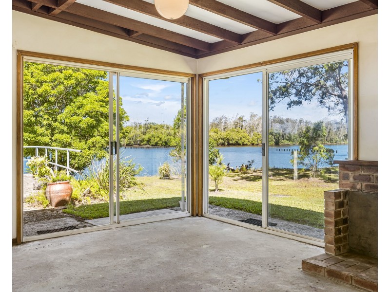 246 The Hatch Road, The Hatch NSW 2444