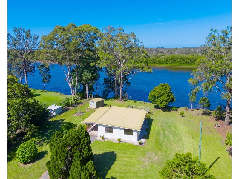246 The Hatch Road, The Hatch NSW 2444