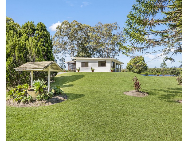 246 The Hatch Road, The Hatch NSW 2444