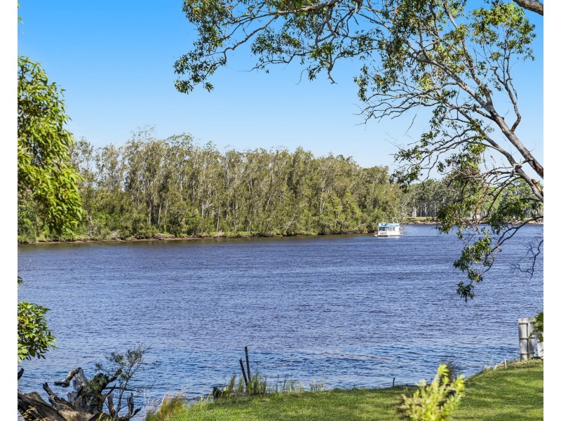 246 The Hatch Road, The Hatch NSW 2444