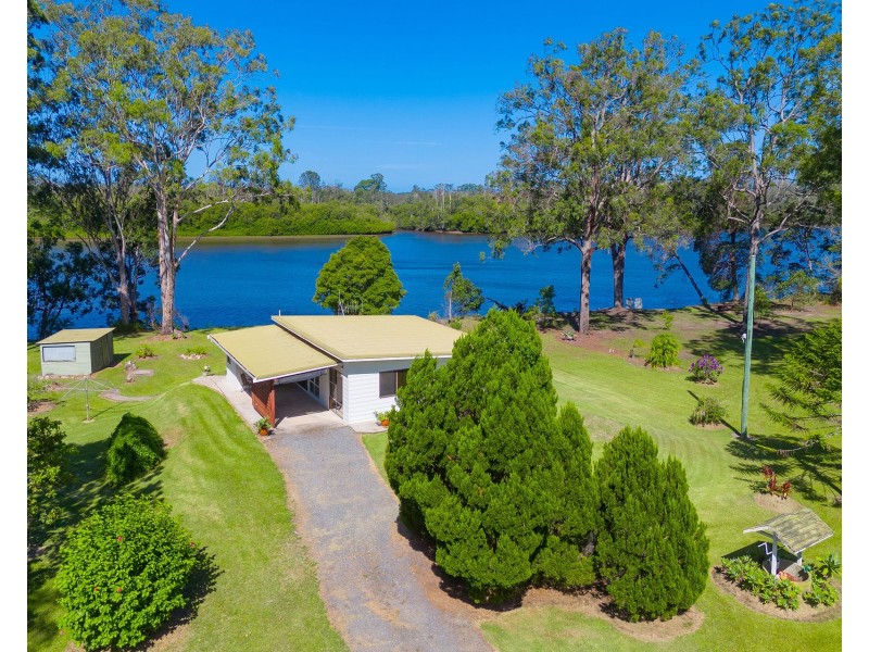 246 The Hatch Road, The Hatch NSW 2444