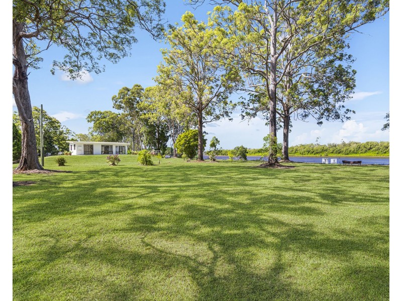 246 The Hatch Road, The Hatch NSW 2444