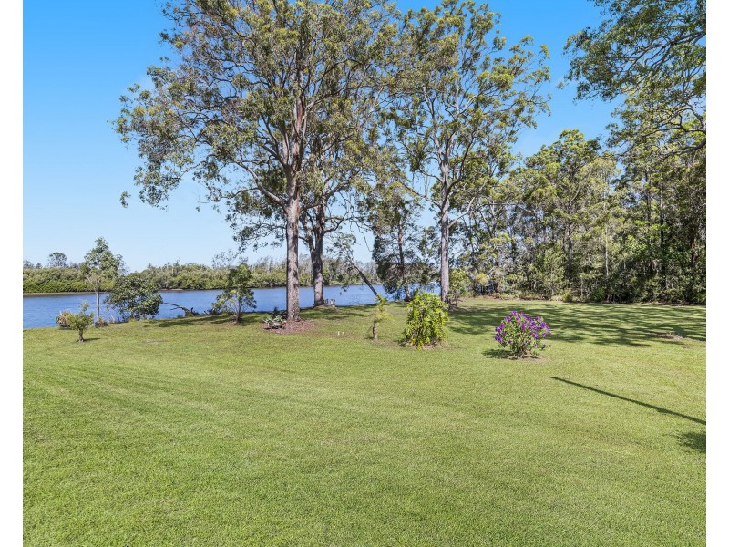 246 The Hatch Road, The Hatch NSW 2444