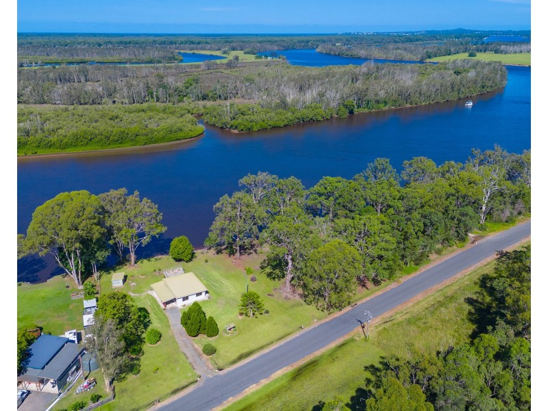 246 The Hatch Road, The Hatch NSW 2444