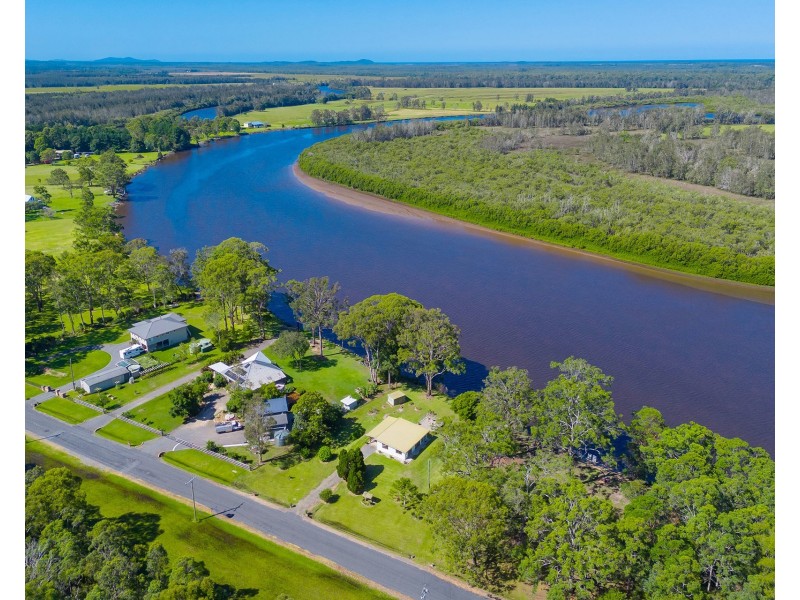 246 The Hatch Road, The Hatch NSW 2444