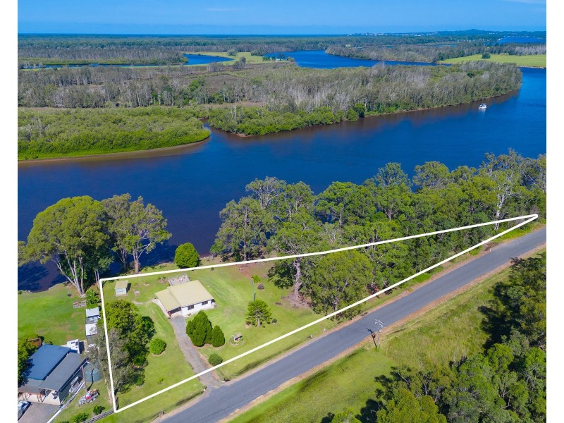 246 The Hatch Road, The Hatch NSW 2444
