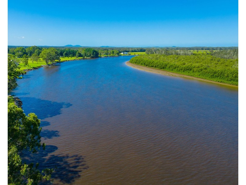 246 The Hatch Road, The Hatch NSW 2444