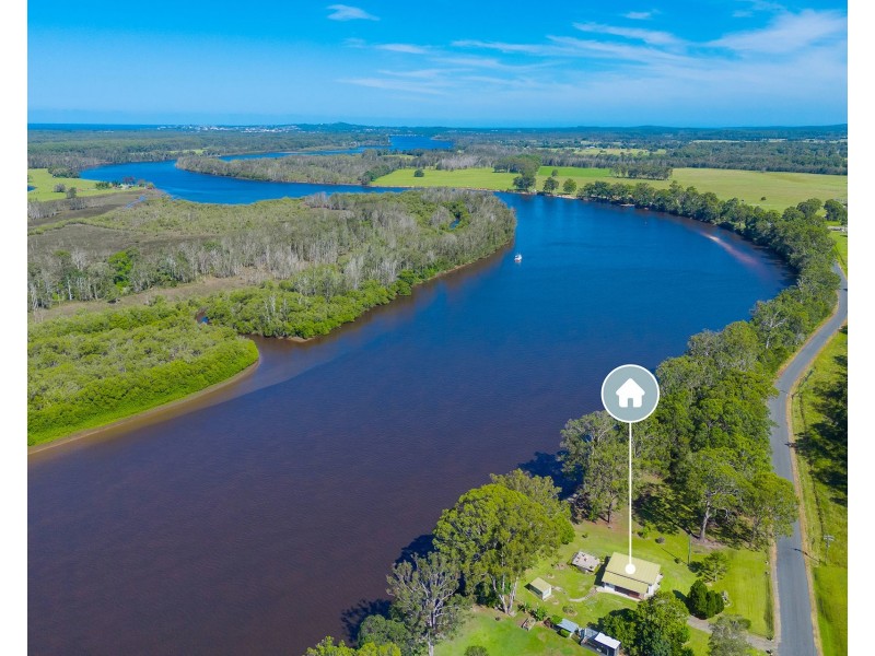 246 The Hatch Road, The Hatch NSW 2444