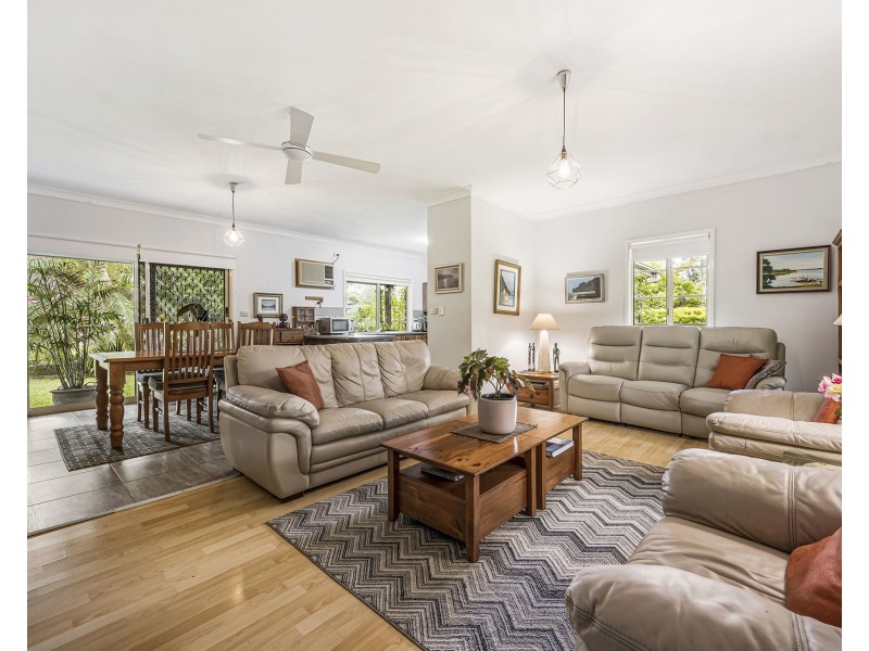 3 Yabsleys Lane, South Kempsey NSW 2440