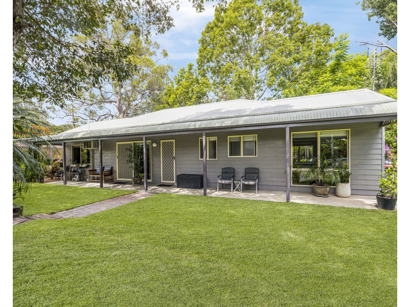 3 Yabsleys Lane, South Kempsey NSW 2440