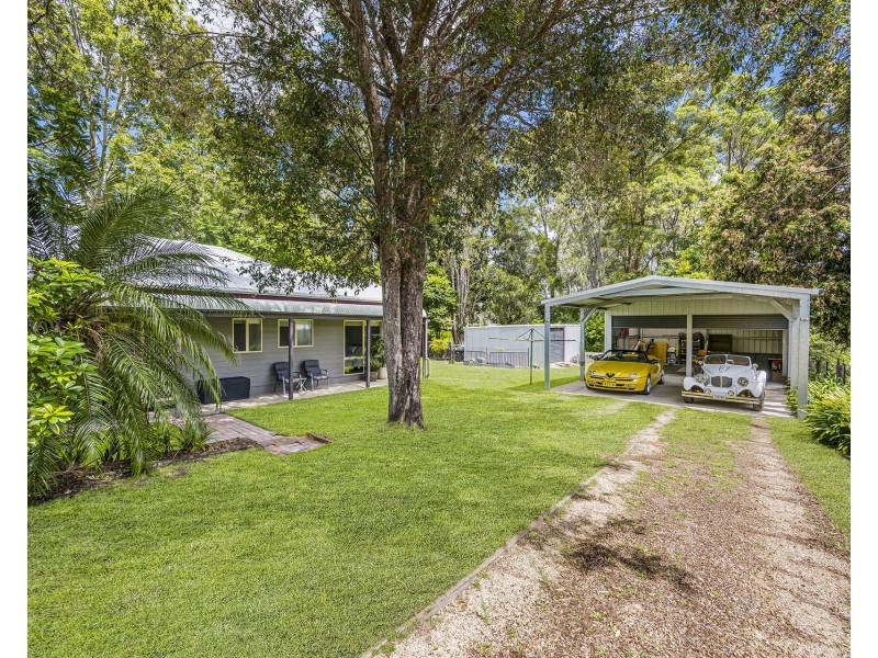 3 Yabsleys Lane, South Kempsey NSW 2440