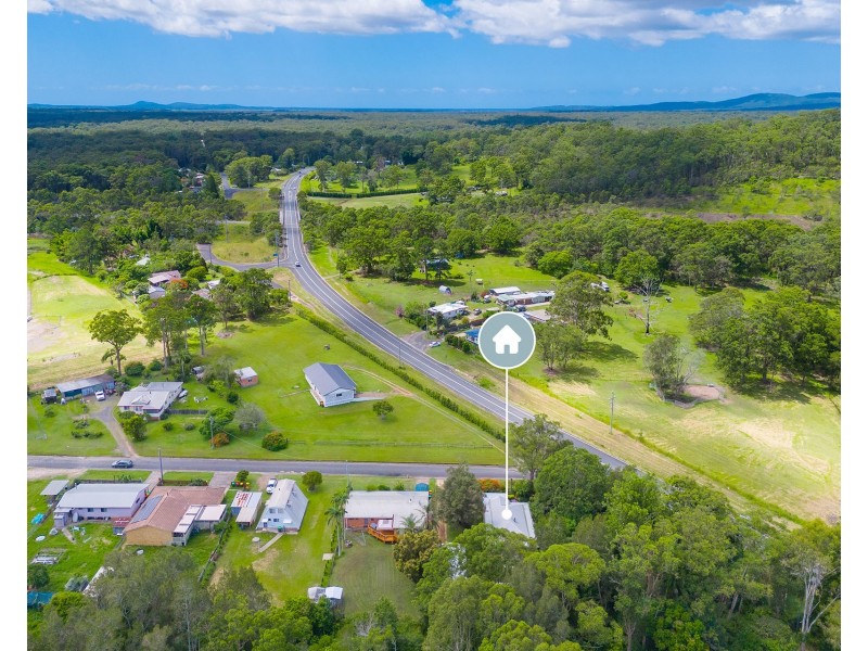 3 Yabsleys Lane, South Kempsey NSW 2440