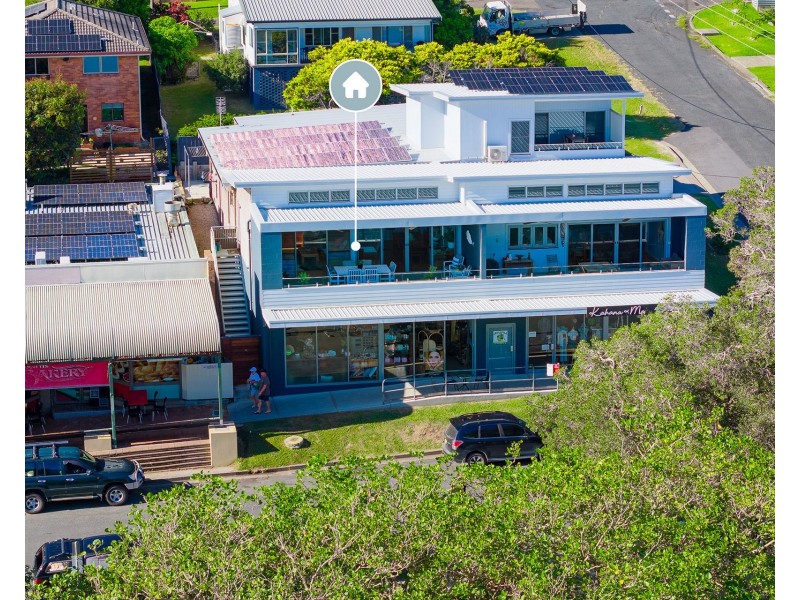 14A Main Street, Crescent Head NSW 2440