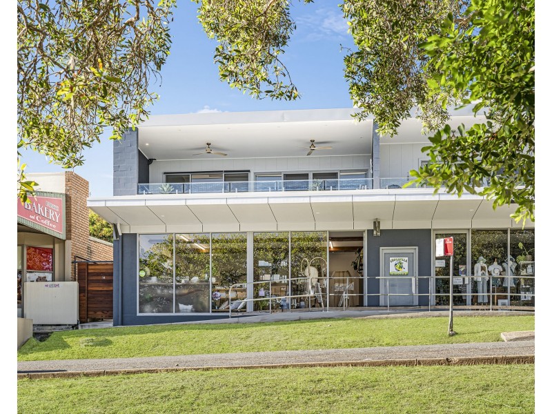 14A Main Street, Crescent Head NSW 2440