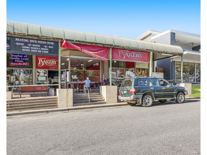 14A Main Street, Crescent Head NSW 2440
