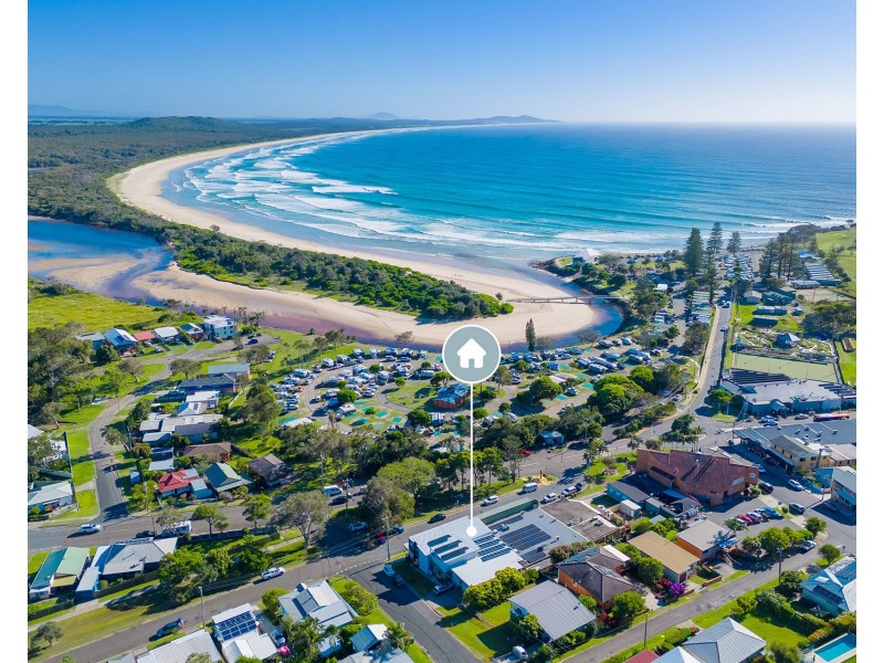 14A Main Street, Crescent Head NSW 2440