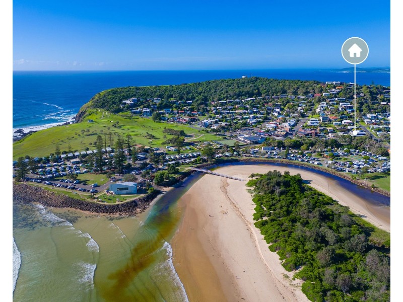 14A Main Street, Crescent Head NSW 2440