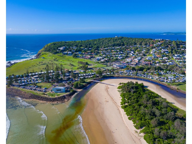 14A Main Street, Crescent Head NSW 2440