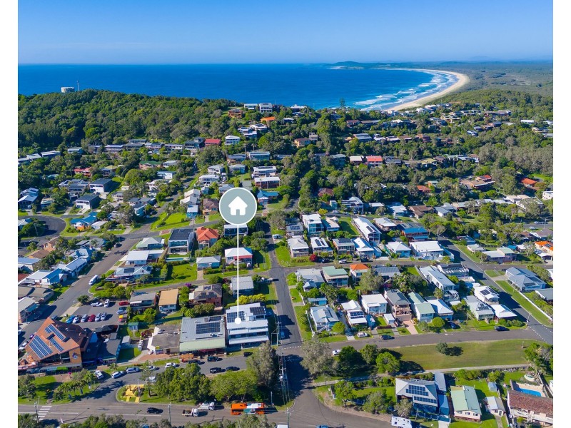 14A Main Street, Crescent Head NSW 2440
