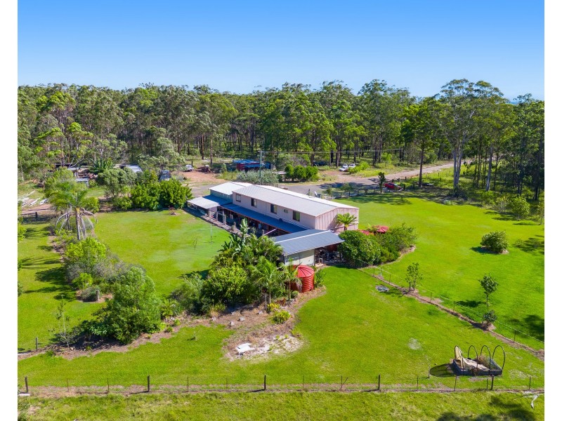 1 Inches Road, Verges Creek NSW 2440