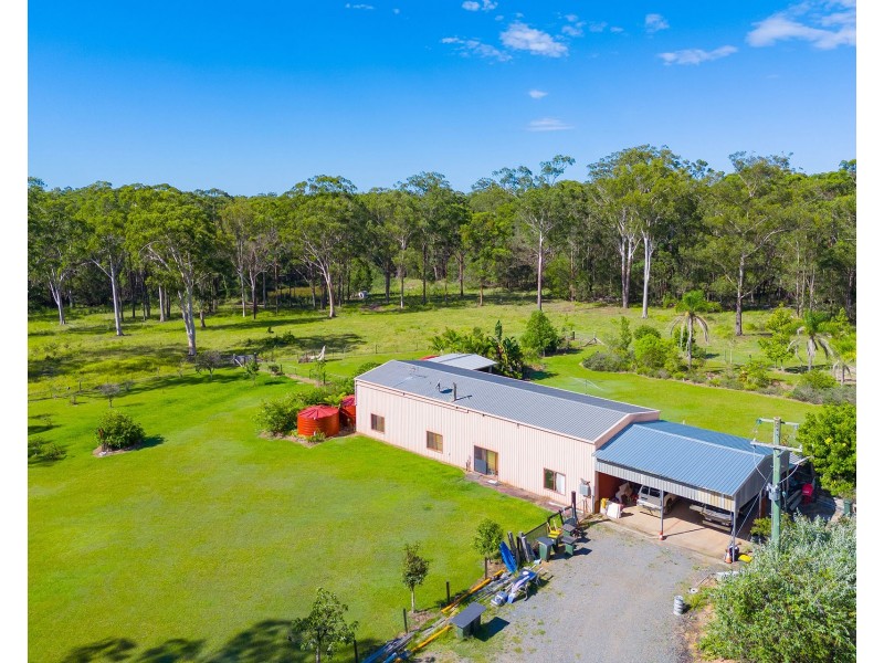 1 Inches Road, Verges Creek NSW 2440