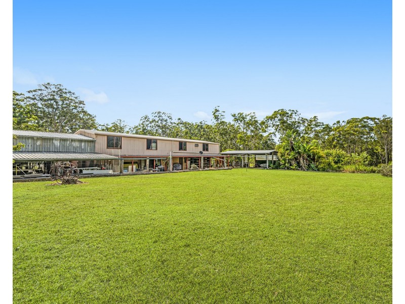 1 Inches Road, Verges Creek NSW 2440