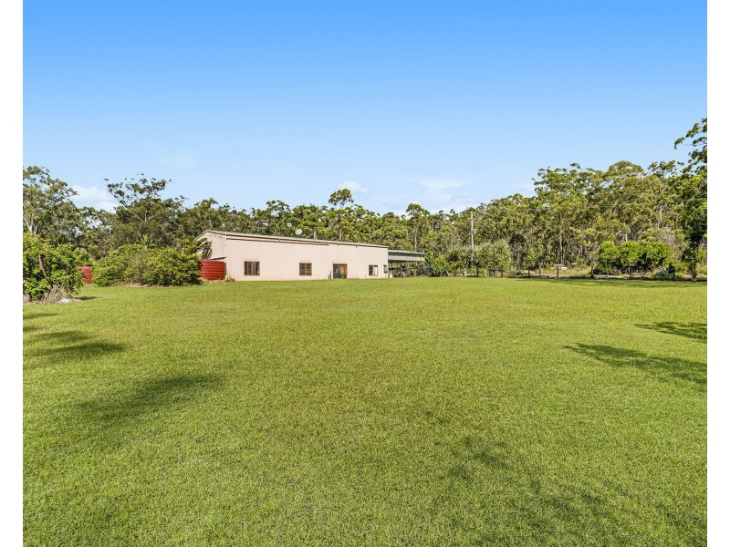 1 Inches Road, Verges Creek NSW 2440